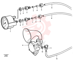 Pressure Gauge