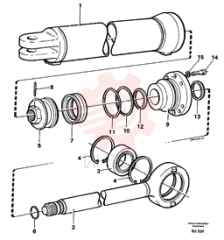 Gasket Kit