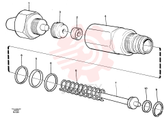 Pressure sensor