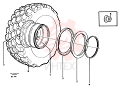 Wheel