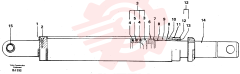 Gas Spring