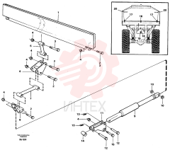 Tailboard