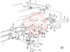 Bearing housing