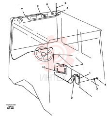V Converter