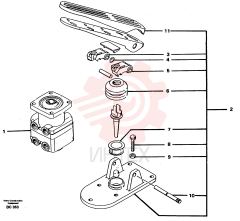 Brake Pedal