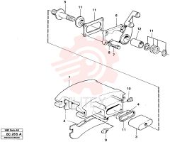 Parking Brake