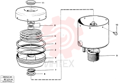 Brake Cylinder