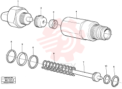 Pressure sensor
