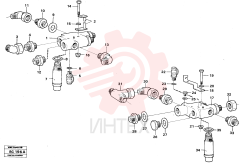Back-up ring