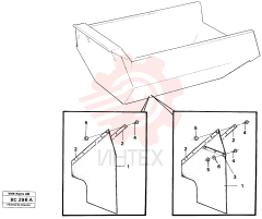 Mudflap