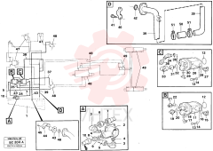 Piston pump