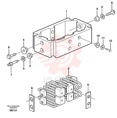 Starter Element