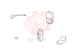 Solenoid Clutch