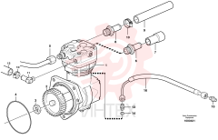 Gasket kit