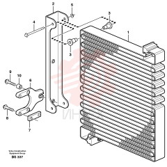 Condenser