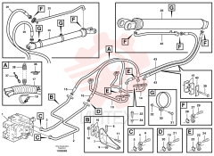 Hose protection