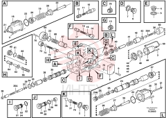 Valve body