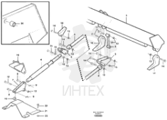 Tailboard