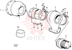 Lock nut