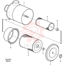 Air Cleaner