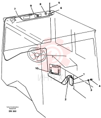 V Converter