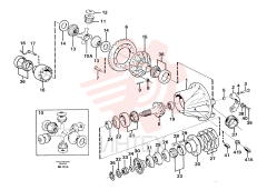 Brg Adjuster