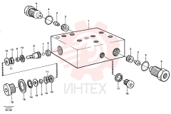 Valve Body