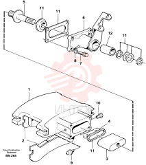 Parking Brake