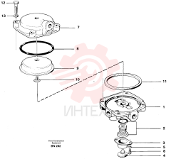 Relay Valve