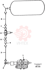 Plane Gasket