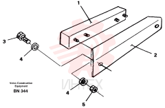 Rubber Damper