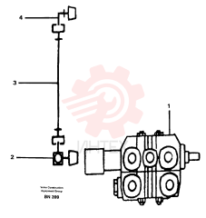 Plane Gasket