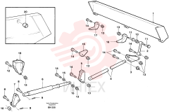 Tailboard
