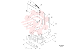 Brake valve