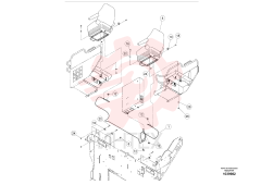 Cable harness