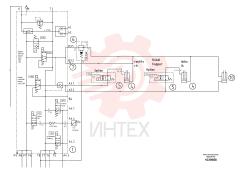 Valve block RM 80613920 (1)