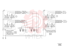 Valve block RM 80613912 (1)