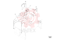 Valve block RM 80613912 (2)