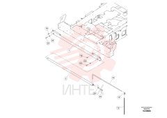 Stabilisor RM 80792765