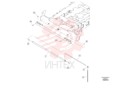 Stabilisor RM 80831761