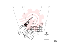 Cable RM 13963525