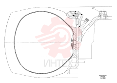 Wheel RM 80857287