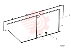 Side Plate RM 80680275