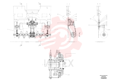 Gearbox RM 80693930