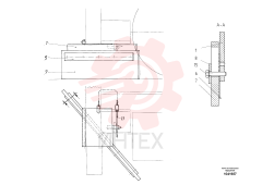 Material Scraper RM 13927876