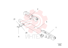 Roller Cage RM 87900627