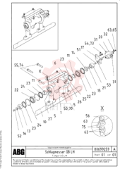 Bearing Housing RM 14745079 (3)