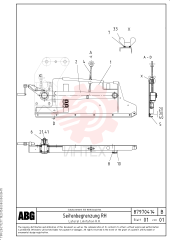 Side Plate RM 87970398