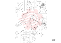 Valve Block Pre-assembly RM 80823677