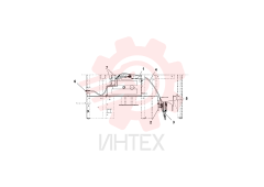 Гайка RM 20204418 (1)